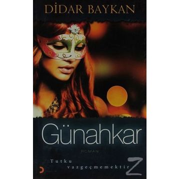 GÜNAHKAR - GENEL