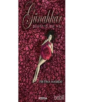 GÜNAHKAR - GENEL