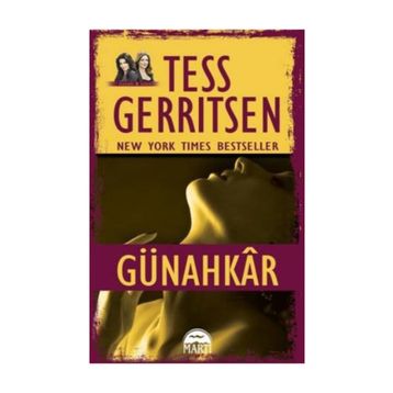 GÜNAHKAR - GENEL