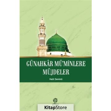 Günahkar Mü'minlere Müjdeler - Halit Sevimli