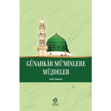 Günahkar Mü'minlere Müjdeler - Halit Sevimli
