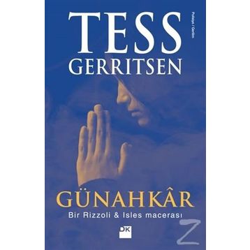 Günahkar - Tess Gerritsen