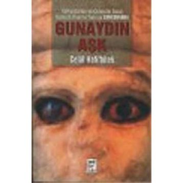 GÜNAYDIN AŞK - CELAL HAFIFBILEK