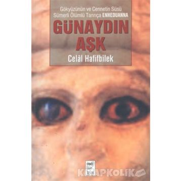 GÜNAYDIN AŞK - CELAL HAFIFBILEK