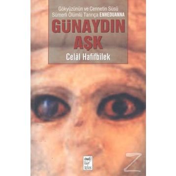 GÜNAYDIN AŞK - CELAL HAFIFBILEK