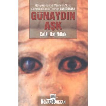 GÜNAYDIN AŞK - CELAL HAFIFBILEK
