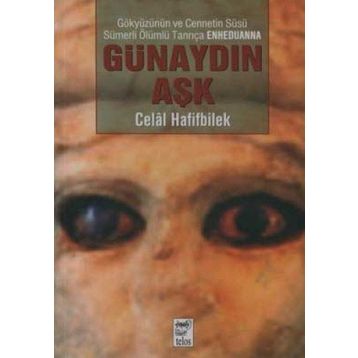 GÜNAYDIN AŞK - CELAL HAFIFBILEK
