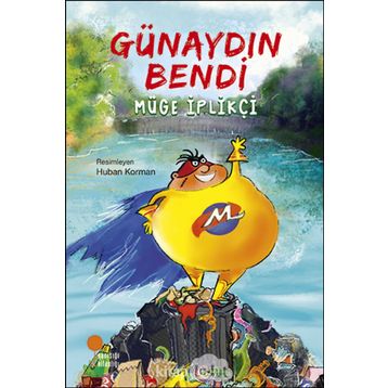 Günaydın Bendi - Müge İplikçi