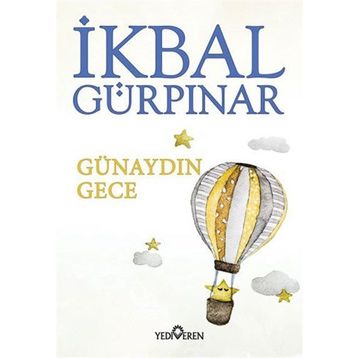 Günaydın Gece - Mehmet Ali Kılınç