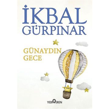 Günaydın Gece - Mehmet Ali Kılınç