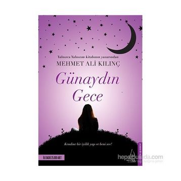 Günaydın Gece - Mehmet Ali Kılınç