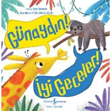 Günaydın İyi Geceler - Sam Samson