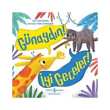 Günaydın İyi Geceler - Sam Samson