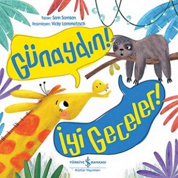 Günaydın İyi Geceler - Sam Samson