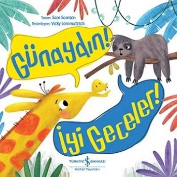 Günaydın İyi Geceler - Sam Samson
