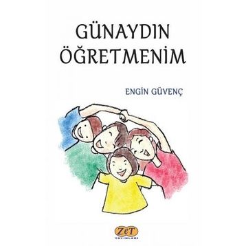 Günaydın Öğretmenim - Engin Güvenç