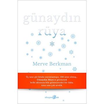 Günaydın Rüya - Merve Berkman