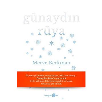 Günaydın Rüya - Merve Berkman