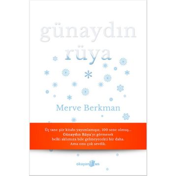 Günaydın Rüya - Merve Berkman