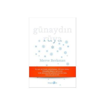 Günaydın Rüya - Merve Berkman