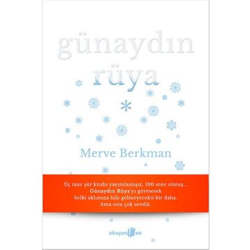Günaydın Rüya - Merve Berkman