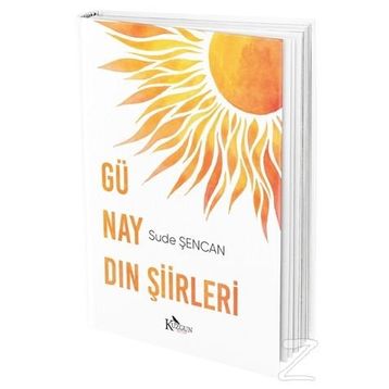 Günaydın Şiirleri - Sude Şencan