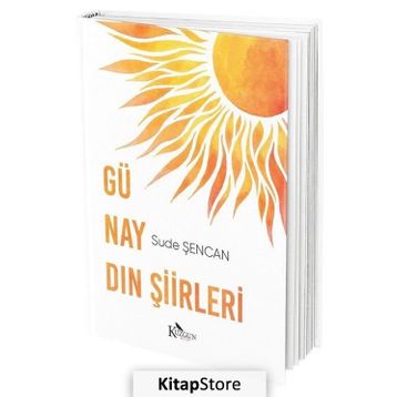 Günaydın Şiirleri - Sude Şencan