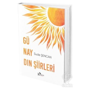 Günaydın Şiirleri - Sude Şencan