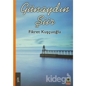Günaydın Şiirleri - Sude Şencan