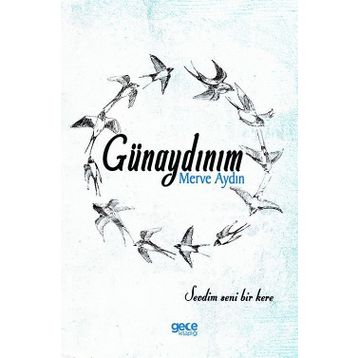 Günaydınım - Merve Aydın