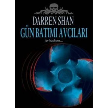 GÜNBATIMI AVCILARI - DARREN SHAN