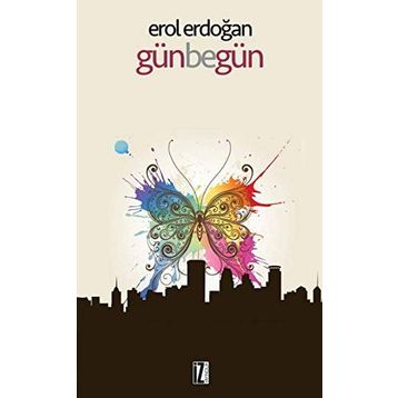 Günbegün - Erol Erdoğan