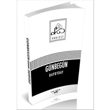 Günbegün - Erol Erdoğan