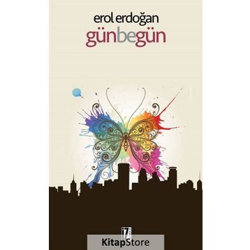 Günbegün - Erol Erdoğan