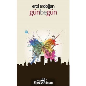 Günbegün - Erol Erdoğan