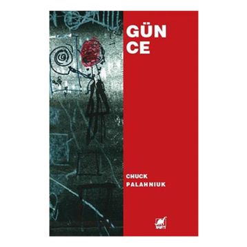 GÜNCE - CHUCK PALAHNIUK