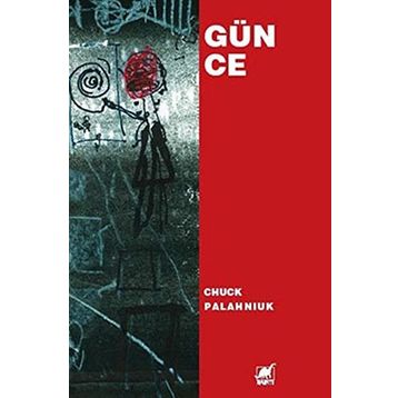 GÜNCE - CHUCK PALAHNIUK