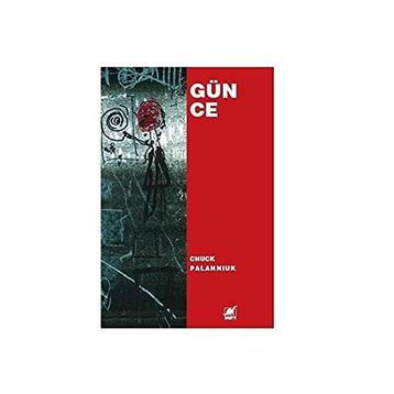 GÜNCE - CHUCK PALAHNIUK