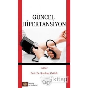 Güncel Hipertansiyon - İbrahim Keleş