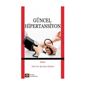 Güncel Hipertansiyon - İbrahim Keleş