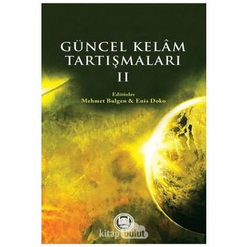 Güncel Kelam Tartışmaları 2 - Enis Doko