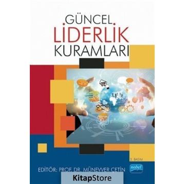 Güncel Liderlik Kuramları / Kollektif