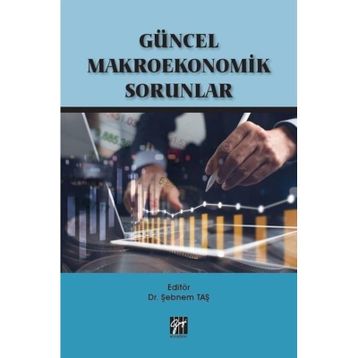 Güncel Makroekonomik Sorunlar - Şebnem Taş