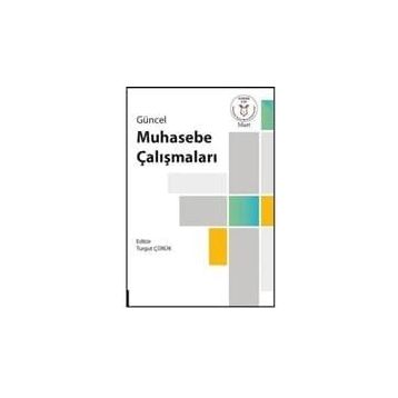 Güncel Muhasebe Çalışmaları - Kolektif