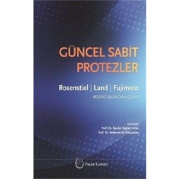 Güncel Sabit Protezler - Kolektif
