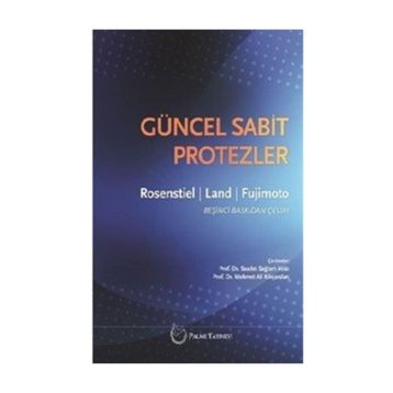 Güncel Sabit Protezler - Kolektif