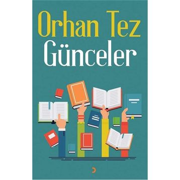 Günceler - Orhan Tez