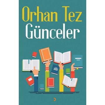 Günceler - Orhan Tez