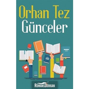 Günceler - Orhan Tez