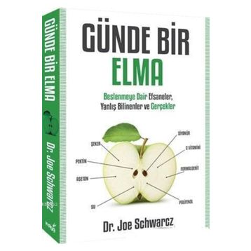 GÜNDE BIR ELMA - JOE SCHWARCZ